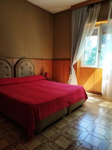 Apartamento Residence Hotel Valery