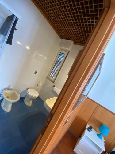 Apartamento Residence Hotel Valery