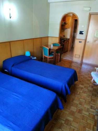 Apartamento Residence Hotel Valery