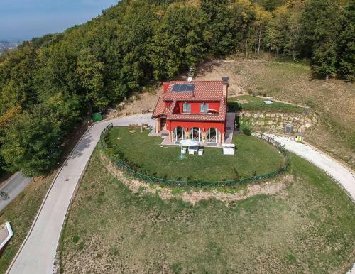 Apartamento Tenuta Del Falco