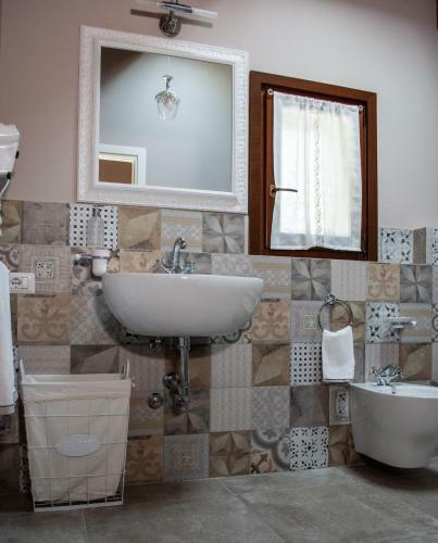 Apartamento Tenuta Del Falco