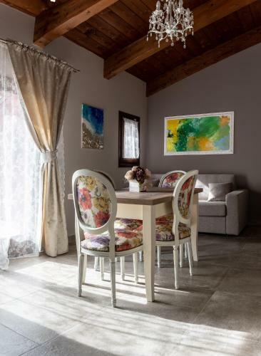 Apartamento Tenuta Del Falco