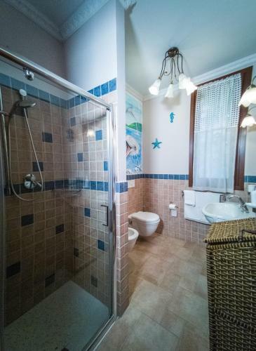 Apartamento Tenuta Del Falco