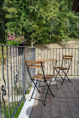 Apartamento Tenuta Del Falco