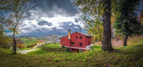 Apartamento Tenuta Del Falco