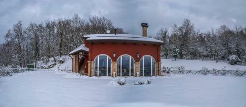 Apartamento Tenuta Del Falco