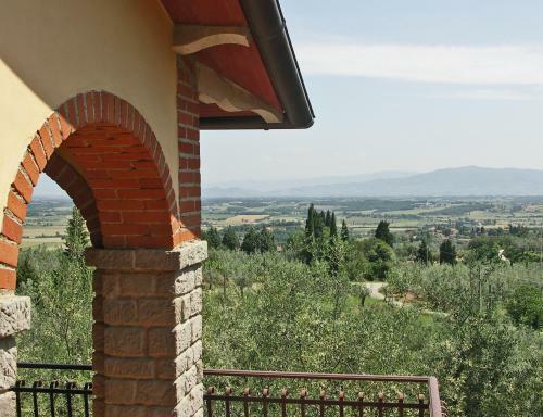 Villa La Maesta'