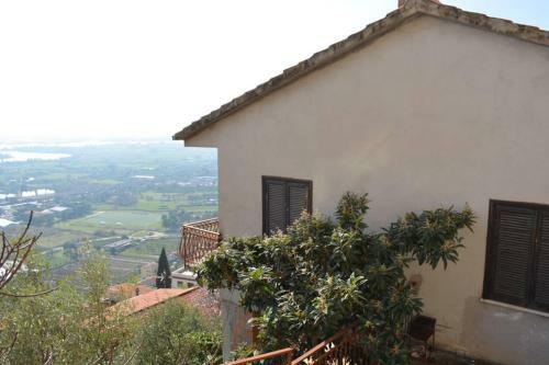 La Grande Vista Di Elena