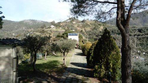 Hostal La Cabana Cinque Terre Monterosso