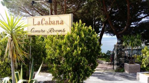 Hostal La Cabana Cinque Terre Monterosso