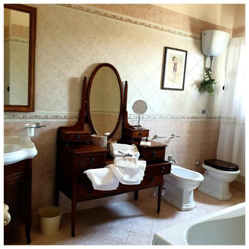 B&B Il Giardino Ritrovato