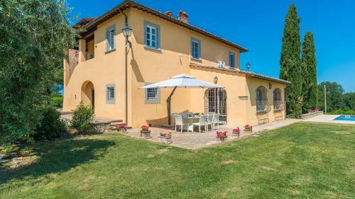 Villa Pucci 12