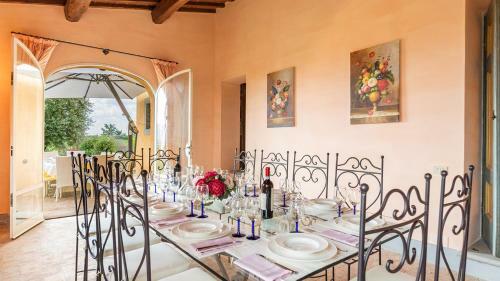 Villa Pucci 12