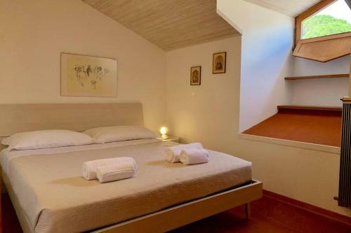 Apartamento Sixties Sun & Sea Monterosso
