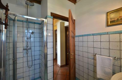 Villa Il Bacio 6
