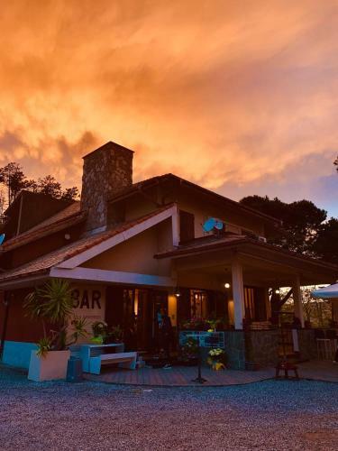 Hotel Il Colle Di Monterosso