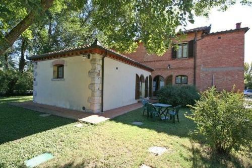 Monticchiello Apartment Sleeps 4