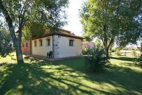 Monticchiello Apartment Sleeps 5