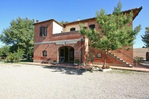 Monticchiello Apartment Sleeps 6 Pool Wifi
