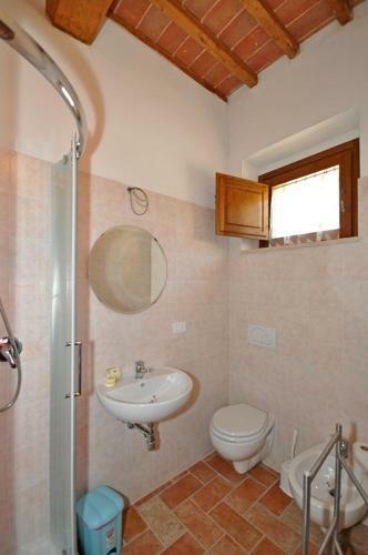 Monticchiello Apartment Sleeps 6 Pool Wifi