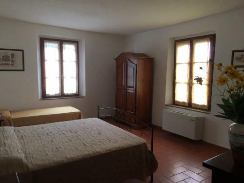 Agroturismo Casa Delle Guardie