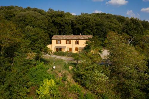 Agroturismo Casa Delle Guardie