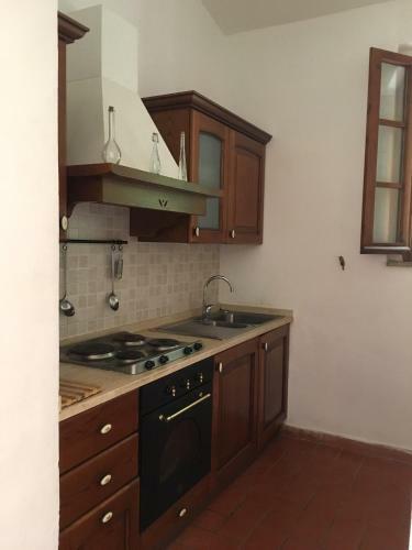 Agroturismo Casa Delle Guardie
