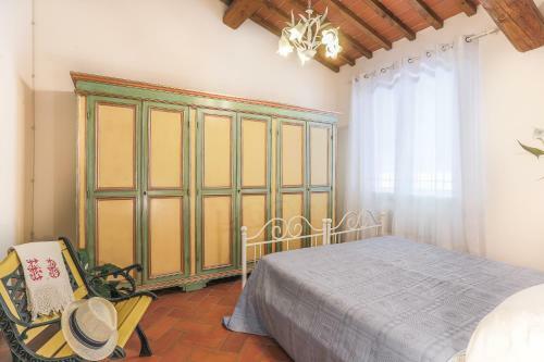Villa Pongina With Private Pool