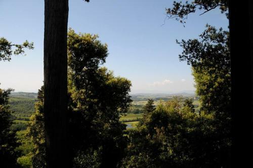 Apartamento Castello Sonnino