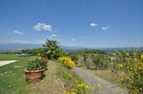 Villa Le Ginestre