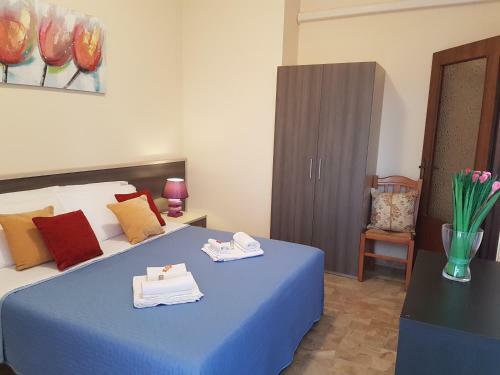 Apartamento Montes Residenza Turistica