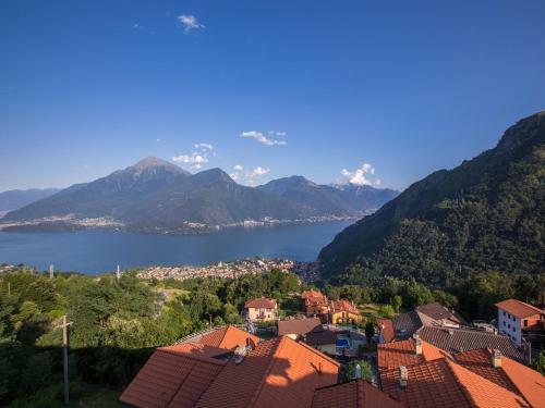 Apartamento Borgo La Sorgente - Tulipano