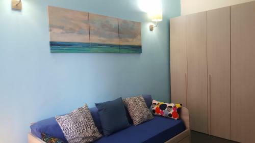 Danicolas Cairoli Apartment