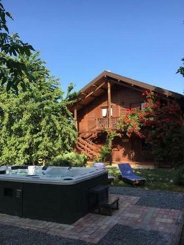 Villa Crocco