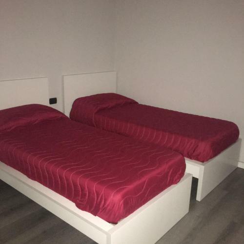 B&B Monza Est