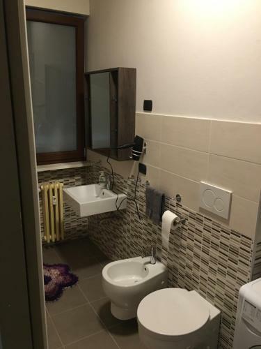 B&B Monza Est
