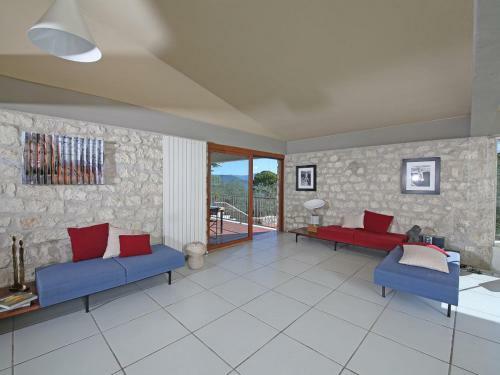 Montinelle Villa Sleeps 15 Pool Air Con Wifi