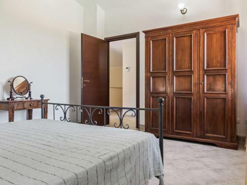 Charismatic Holiday Home In Montone With Private Pool