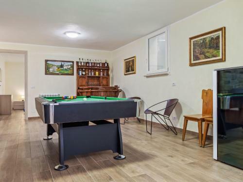 Charismatic Holiday Home In Montone With Private Pool
