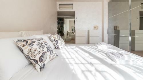 Apartamento Italianway - Zanzi 13