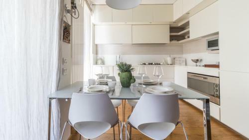 Apartamento Italianway - Zanzi 13