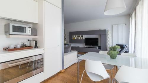 Apartamento Italianway - Zanzi 13