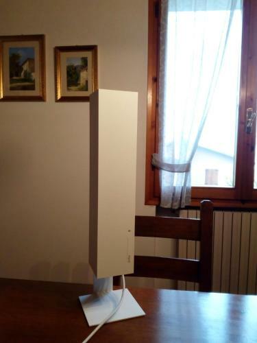 Hostal Affittacamere Degli Dei Da Ico