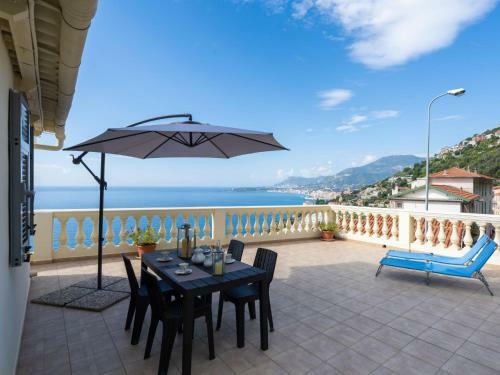 Apartamentos Locazione Turistica Mare Largo