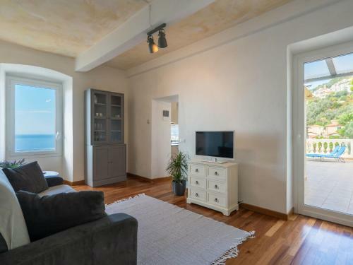 Apartamentos Locazione Turistica Mare Largo