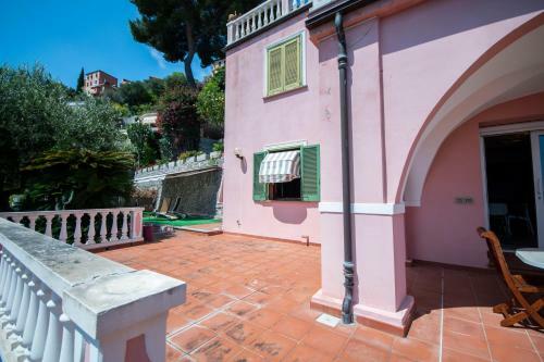 Guesthero Apartment - Ventimiglia