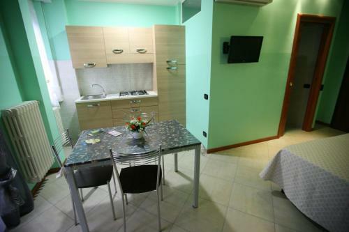 Apartamento Amati Policlinic Monza