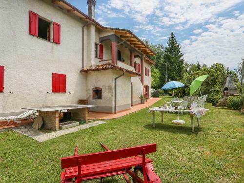 Locazione Turistica Dafino - Mnt150