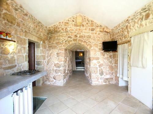 Apartamento Appartamenti A Borgo Del Sole
