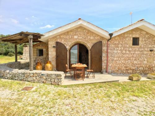 Apartamento Appartamenti A Borgo Del Sole